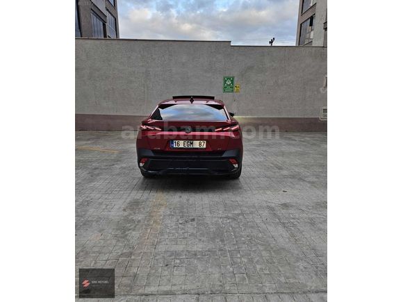 HATASIZ BOYASIZ 408 GT BURSA TESLİM