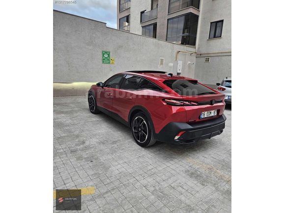 HATASIZ BOYASIZ 408 GT BURSA TESLİM
