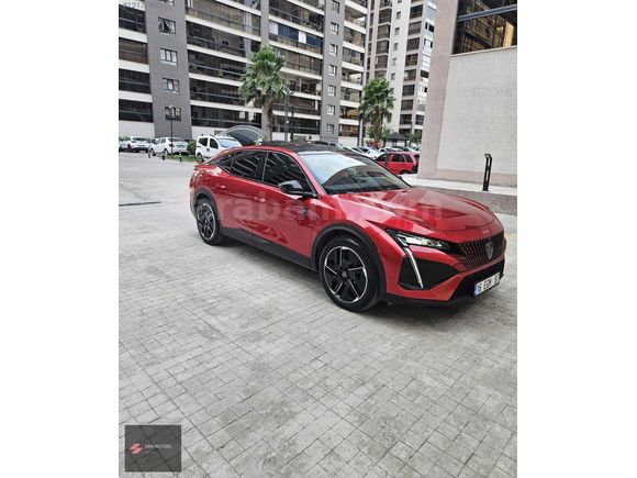 HATASIZ BOYASIZ 408 GT BURSA TESLİM