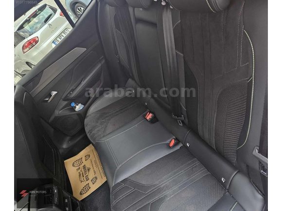 HATASIZ BOYASIZ 408 GT BURSA TESLİM