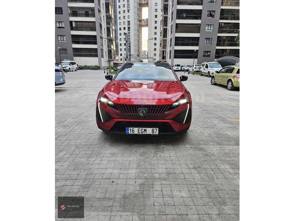 HATASIZ BOYASIZ 408 GT BURSA TESLİM