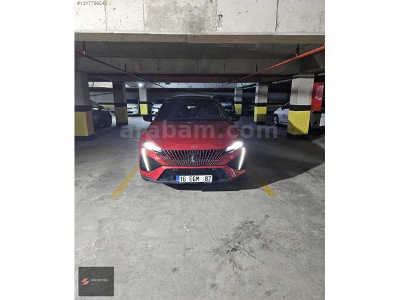 HATASIZ BOYASIZ 408 GT BURSA TESLİM
