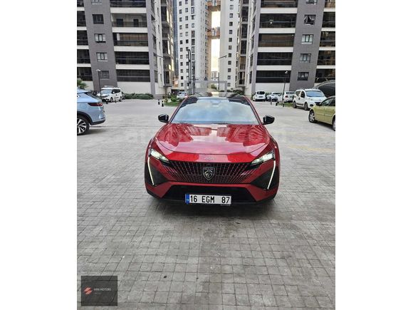 HATASIZ BOYASIZ 408 GT BURSA TESLİM