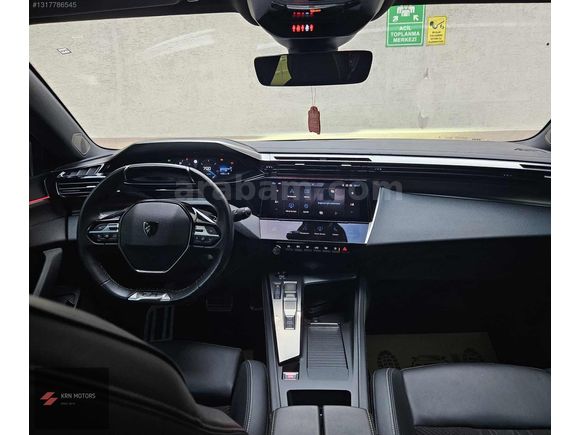 HATASIZ BOYASIZ 408 GT BURSA TESLİM