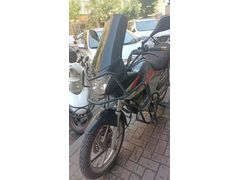 Sahibinden Honda CBF 150 