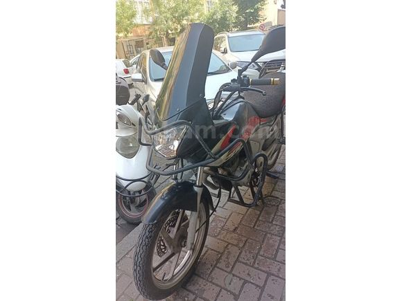 Sahibinden Honda CBF 150 