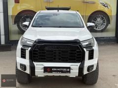 HİLUX 4X4 OTOMATİK EKSTRALI OFF-ROAD