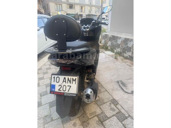 Sahibinden Honda PCX125 