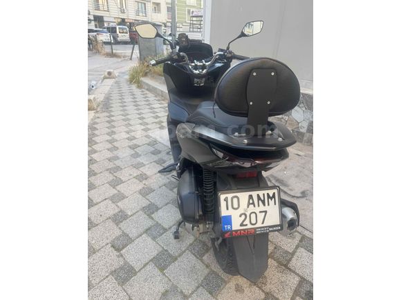 Sahibinden Honda PCX125 