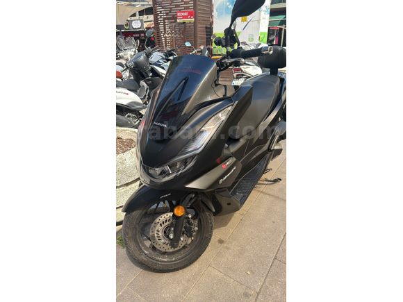 Sahibinden Honda PCX125 