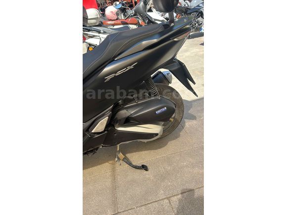 Sahibinden Honda PCX125 