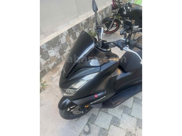 Sahibinden Honda PCX125 