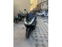 Sahibinden Honda PCX125 
