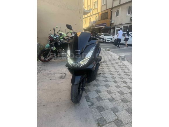 Sahibinden Honda PCX125 
