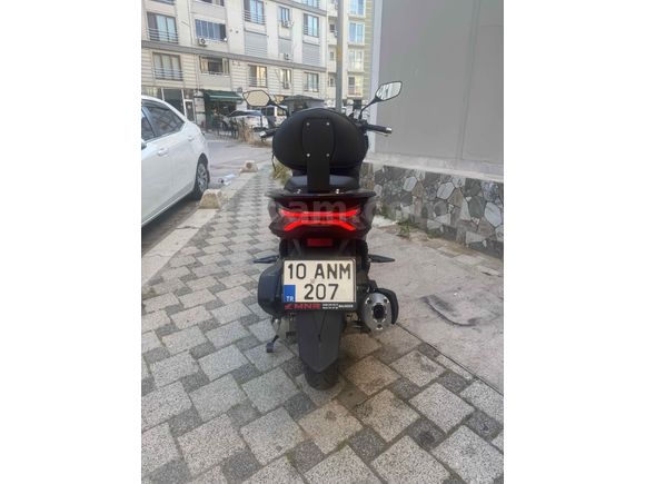 Sahibinden Honda PCX125 
