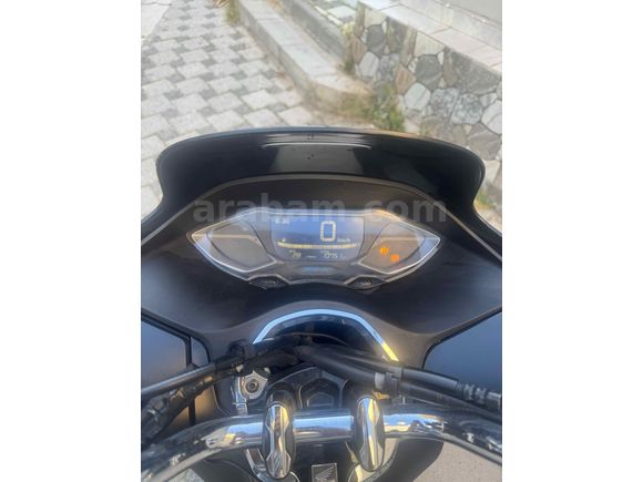 Sahibinden Honda PCX125 