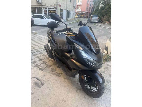 Sahibinden Honda PCX125 