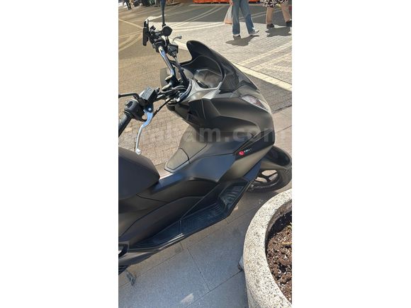 Sahibinden Honda PCX125 