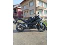 Sahibinden Yamaha YZF R25 ABS
