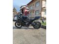 Sahibinden Yamaha YZF R25 ABS