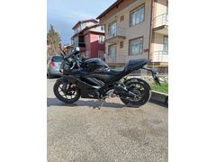 Sahibinden Yamaha YZF R25 ABS