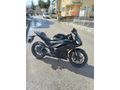 Sahibinden Yamaha YZF R25 ABS