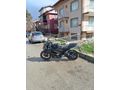 Sahibinden Yamaha YZF R25 ABS