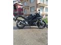 Sahibinden Yamaha YZF R25 ABS