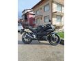 Sahibinden Yamaha YZF R25 ABS
