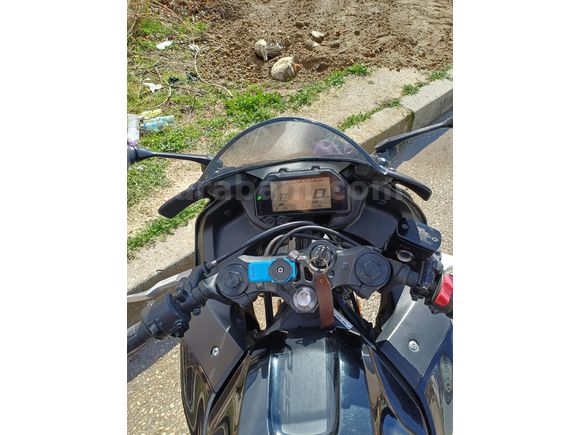Sahibinden Yamaha YZF R25 ABS