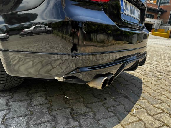 BMW E90 320D 177HP CarPlay’li / Ağır Bakımlı / Yeni Muayeneli