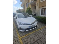 Sahibinden Toyota Corolla 1.6 Advance 2016 Model