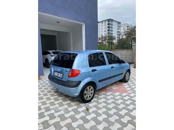 2009 Model Otomatik Vites