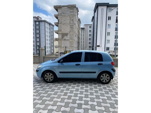 2009 Model Otomatik Vites