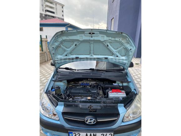 2009 Model Otomatik Vites