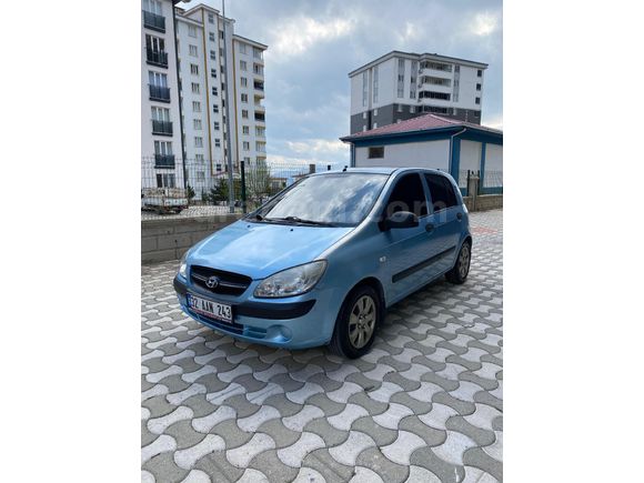 2009 Model Otomatik Vites