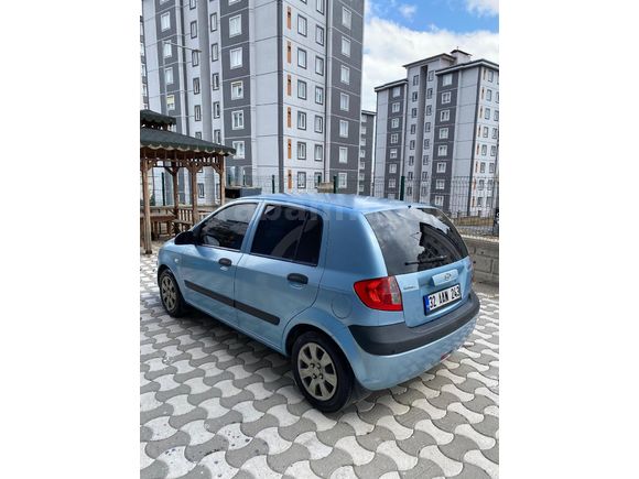 2009 Model Otomatik Vites