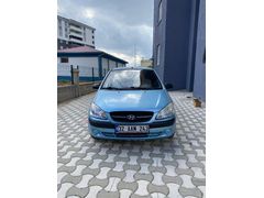 2009 Model Otomatik Vites