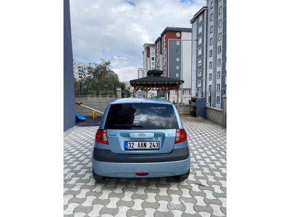 2009 Model Otomatik Vites