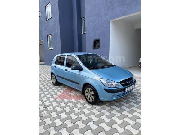 2009 Model Otomatik Vites
