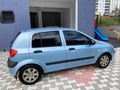 2009 Model Otomatik Vites