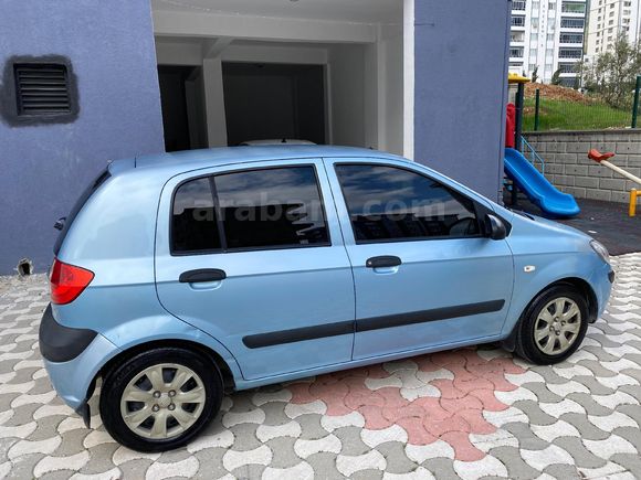 2009 Model Otomatik Vites