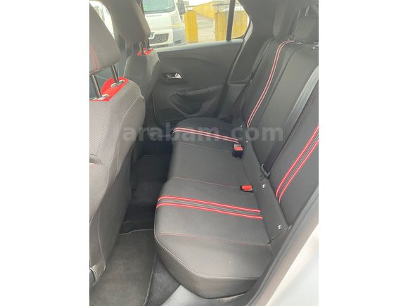 Sahibinden Opel Corsa 1.2 T Dynamic 2020 Model 