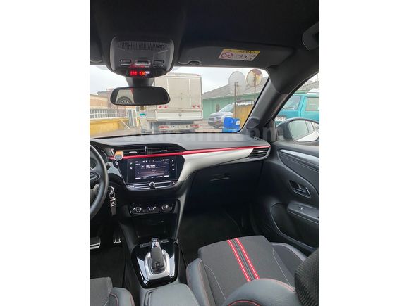Sahibinden Opel Corsa 1.2 T Dynamic 2020 Model 