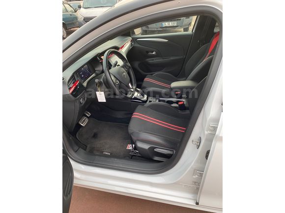Sahibinden Opel Corsa 1.2 T Dynamic 2020 Model 