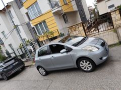 Sahibinden Toyota Yaris 1.3 Terra Plus 2008 Model Eskişehir
