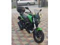 Sahibinden Bajaj Dominar 400 UG TEMİZ