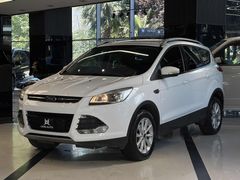 | UNIQ AUTO | 2015 FORD KUGA 1.5 TITANIUM OTOMATIK BOYASIZ