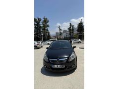 Sahibinden Opel Corsa 1.3 CDTI Enjoy 111 2011 Model 