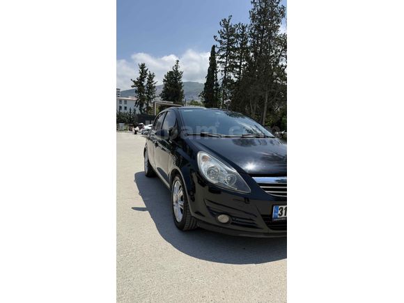 Sahibinden Opel Corsa 1.3 CDTI Enjoy 111 2011 Model 